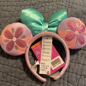Disney Ears